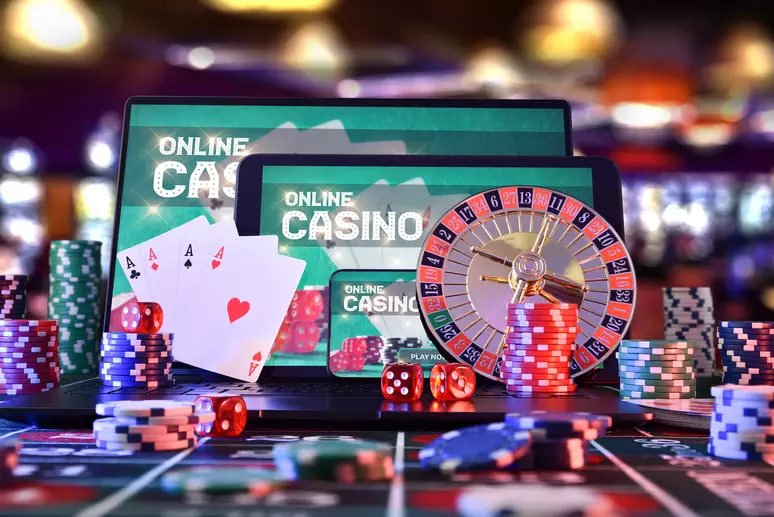 ao89 Slot Online